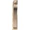 Ekena Millwork Legacy Craftsman Rough Sawn Outlooker, Douglas Fir, 6"W x 30"D x 34"H OUT06X30X34LEC04RDF - alternate 2